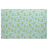 Design der Grünbaum-Frog-Muster Stoff (Fat Quarter (45,7 x 55,9 cm))