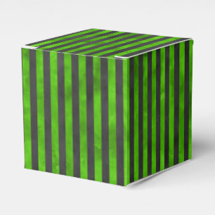 Design der Grünhäute und Sonnenblumen 11 Geschenkschachtel