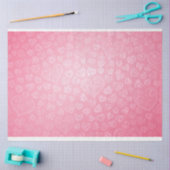 Design der HERART-Serie 2 Seidenpapier (Basteln)