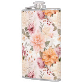 Design der Herbstflorreihe 2 Flachmann (Links)