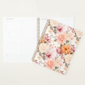 Design der Herbstflorreihe 2 Planer (Anzeige)
