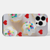 Design der I-Phone-Abdeckung iPhone Hülle (Rückseite (Horizontal))