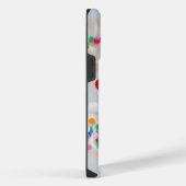 Design der I-Phone-Abdeckung iPhone Hülle (Rechte Seite)