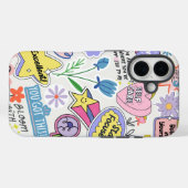 Design der iPhone-Abdeckung Case-Mate iPhone Hülle (Rückseite (Horizontal))