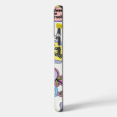 Design der iPhone-Abdeckung Case-Mate iPhone Hülle (Rückseite / Links)