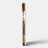 Design der iPhone-Gehäuse Case-Mate iPhone Hülle (Rückseite / Links)