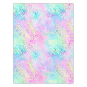 Design der iridescent Leopard-Serie 10 Tischdecke (Vorderseite)