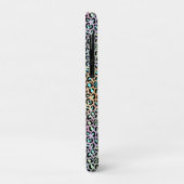 Design der iridescent Leopard-Serie 6 Case-Mate iPhone Hülle (Hinten/Links)