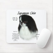 Design der japanischen Chirurgeschichte Mousepad (Mit Mouse)