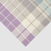 Design der Karierten Ostersonnenreihe #18 Seidenpapier (Ausschnitt)