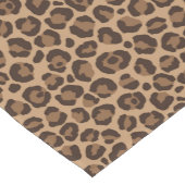 Design der klassischen Leopard-Serie 12 Kurzer Tischläufer (Ecke)