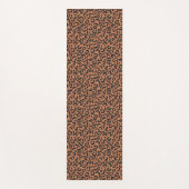 Design der klassischen Leopard-Serie 13 Yogamatte (Vorderseite)