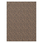 Design der klassischen Leopard-Serie 7 Tischdecke (Vorderseite)