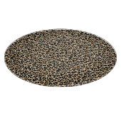 Design der klassischen Leopard-Serie 9 Schneidebrett (Ecke)