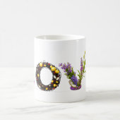 Design der kreativen LIEBE Kaffeetasse (Mittel)
