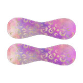 Design der Leopard Paint Serie 11 Baseball (Paneele)