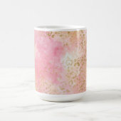 Design der Leopard Paint Serie 13 Kaffeetasse (Mittel)