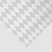 Design der lila und goldenen Blumenserie 3 Seidenpapier (Ausschnitt)