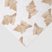 Design der maritimen Life-Serie 13 Gewebepapier Seidenpapier (Ausschnitt)