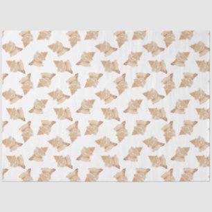Design der maritimen Life-Serie 13 Gewebepapier Seidenpapier