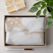 Design der maritimen Life-Serie 19 Gewebepapier Seidenpapier (Geschenk)