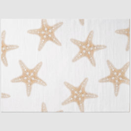 Design der maritimen Life-Serie 19 Gewebepapier Seidenpapier