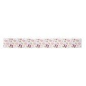 Design der maritimen Life-Serie 23 Satinband (Vorderseite)