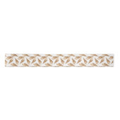 Design der maritimen Life-Serie 32 Satinband (Vorderseite)