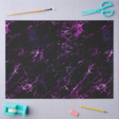 Design der Marmorgalaxie-Serie 1 Seidenpapier (Basteln)