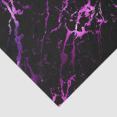 Design der Marmorgalaxie-Serie 1 Seidenpapier (Ausschnitt)