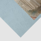 Design der Nautic Compass Series 7 Seidenpapier (Ausschnitt)