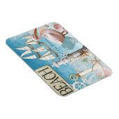 Design der Nautic-Serie 10 Magnet (Rechte Seite)