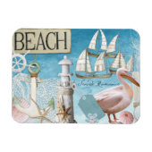 Design der Nautic-Serie 10 Magnet (Horizontal)