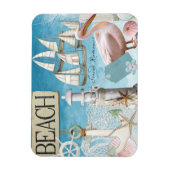 Design der Nautic-Serie 10 Magnet (Vertikal)