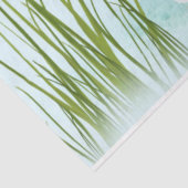 Design der Nautic-Serie 12 Seidenpapier (Ausschnitt)