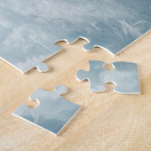 Design der Nautic-Serie 15 Puzzle (Seite)