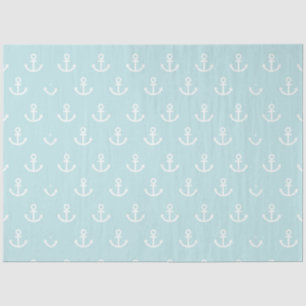 Design der Nautic-Serie 17 Seidenpapier