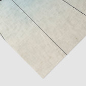 Design der Nautic-Serie 19 Seidenpapier (Ausschnitt)