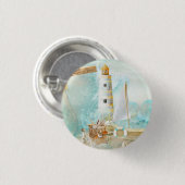 Design der Nautical Series 11 Button (Vorne & Hinten)