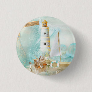Design der Nautical Series 11 Button