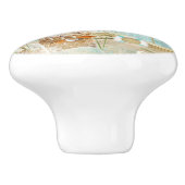 Design der Nautical Series 11 Keramikknauf (Seitenansicht)