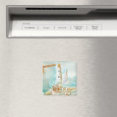 Design der Nautical Series 11 Magnet (In Situ (Geschirrspüler))