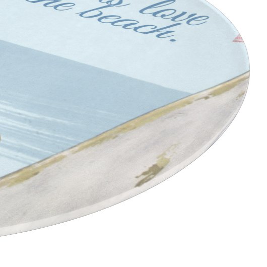 Design der Nautikreihe 3 Schneidebrett (Ecke)