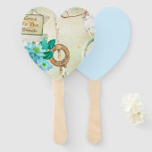 Design der Nautikserie 2 Fächer (Vorne und Hinten)