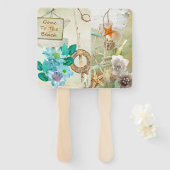 Design der Nautikserie 2 Fächer (Vorne und Hinten)