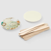 Design der Nautikserie 2 Fächer (Non-assembled)