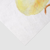 Design der niedlichen Osterserie 10 Seidenpapier (Ausschnitt)