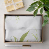 Design der niedlichen Osterserie 4 Seidenpapier (Geschenk)