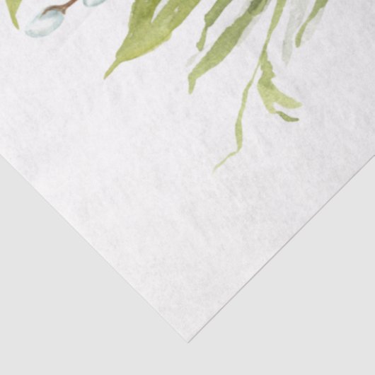 Design der niedlichen Osterserie 4 Seidenpapier (Ausschnitt)