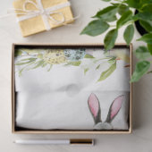 Design der niedlichen Osterserie 5 Seidenpapier (Geschenk)